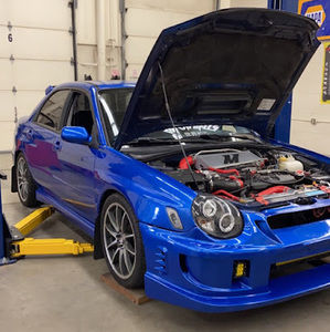 Meet your Posher, Austin